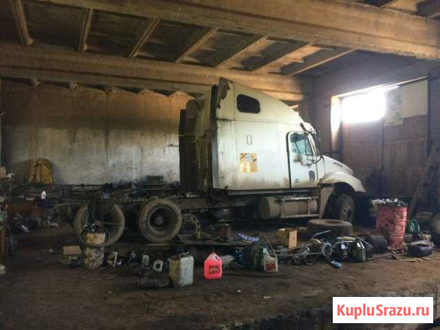 Freightliner CL120064ST Пижма - изображение 1