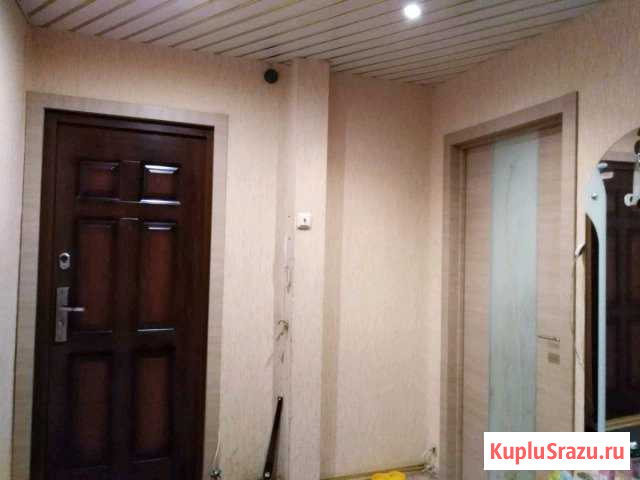 3-к квартира, 73 кв.м., 5/5 эт. Сланцы - изображение 1