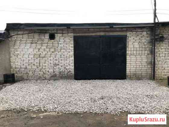 Гараж в аренду в Волхове Волхов