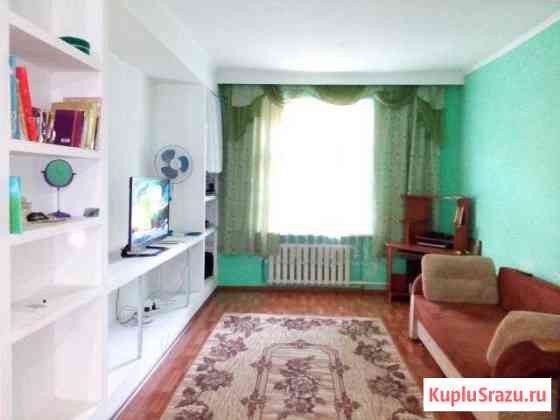 2-к квартира, 54 кв.м., 1/2 эт. Сковородино