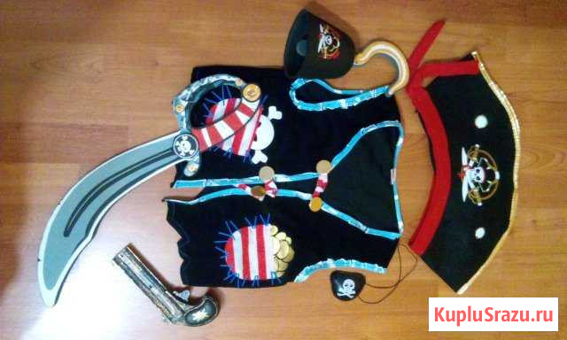 Новогодние костюмы Прогресс - изображение 1