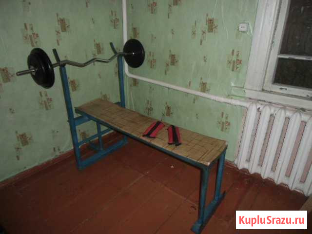Продам тренажор Белогорск - изображение 1