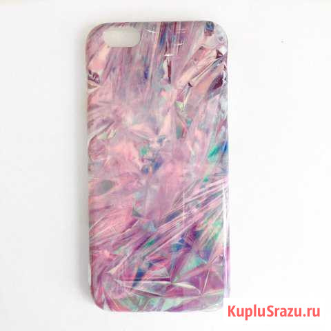 Распродажа / Чехол на iPhone / Кристаллы Благовещенск - изображение 1