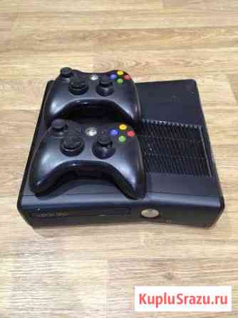 Xbox 360 Зея