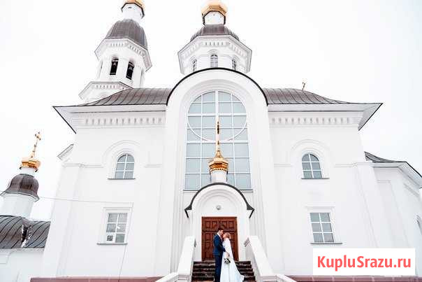 Фотограф Архангельск - изображение 1