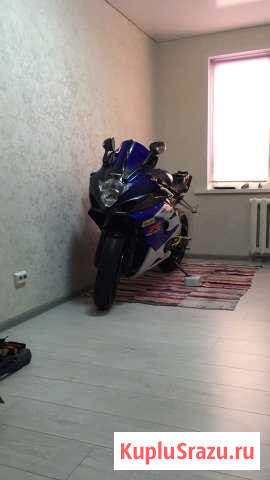 Suzuki GSX-R 1000 Астрахань - изображение 1