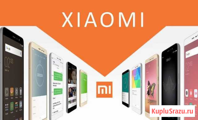 Новые Телефоны Xiaomi Мелеуз - изображение 1