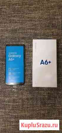 SAMSUNG Galaxy A6+ Владимир