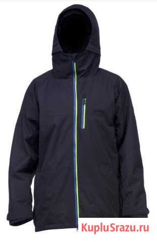 Ride куртка newport jacket Волгоград - изображение 1