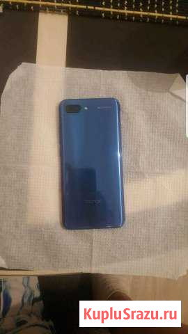Honor 10 64gb Воронеж - изображение 1