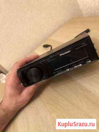 Pioneer Махачкала