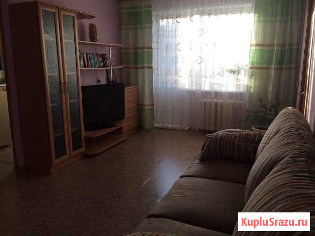 2-к квартира, 44.7 кв.м., 3/4 эт. Горный - изображение 1
