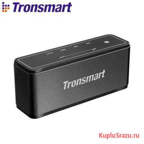 Bluetooth колонка Братск