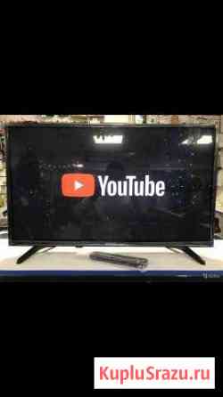 Телевизор Hisense H32A5600 Кирово-Чепецк