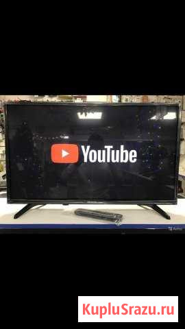 Телевизор Hisense H32A5600 Кирово-Чепецк - изображение 1