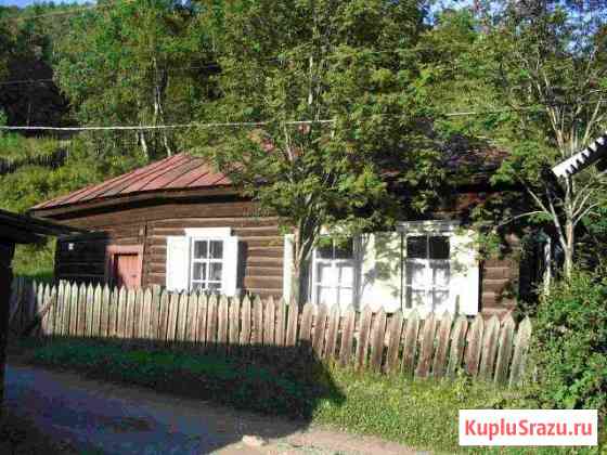 Дом 48 кв.м. на участке 10 сот. Выдрино
