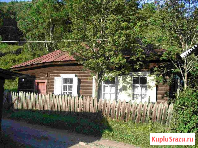 Дом 48 кв.м. на участке 10 сот. Выдрино - изображение 1