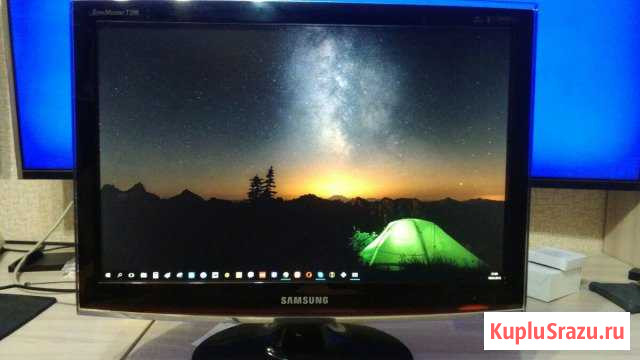 SAMSUNG SyncMaster T200 Урюпинск - изображение 1