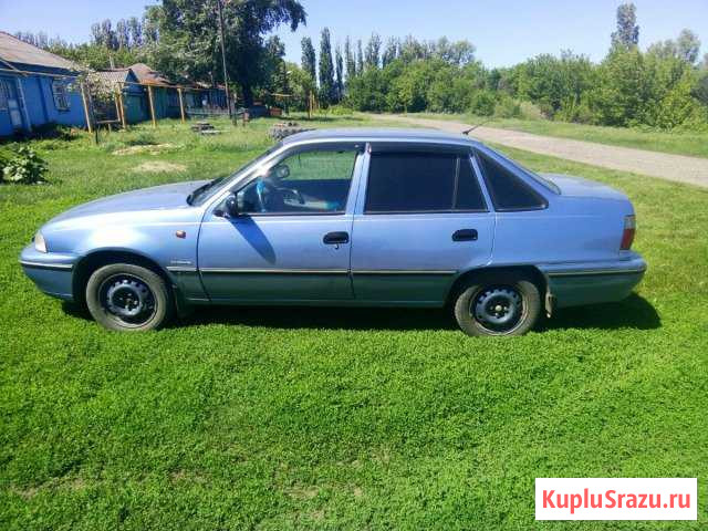 Daewoo Nexia 1.5 МТ, 2007, седан Абрамовка - изображение 1