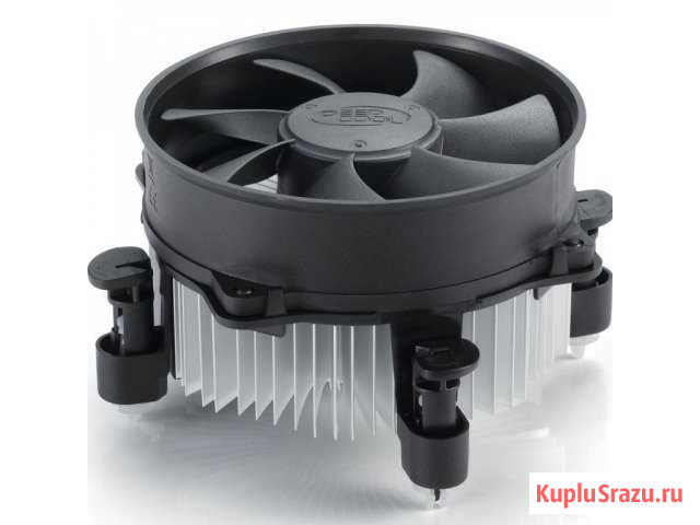 Кулер для процессора deepcool Alta 9 Чита - изображение 1