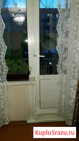 3-к квартира, 59 кв.м., 2/5 эт. Зима - изображение 1