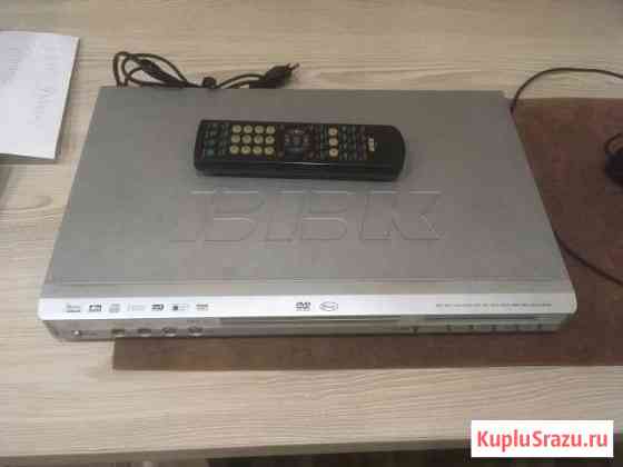 DVD плеер Иркутск