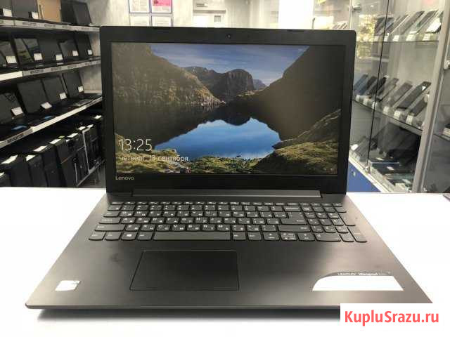 Lenovo 320-15 (AMD) Братск - изображение 1