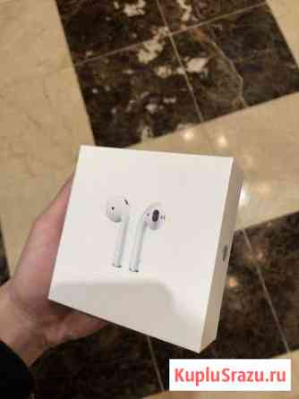 AirPods беспроводные Калуга