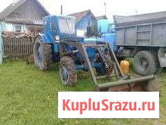 Лтз т 40 ам Яшкино - изображение 1
