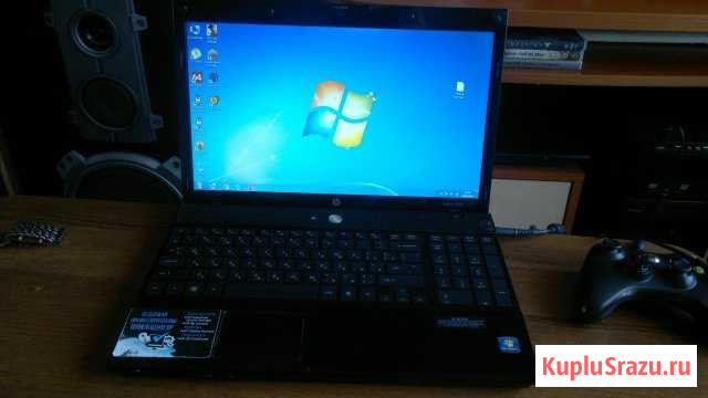Ноутбук HP ProBook 4515s Полысаево - изображение 1