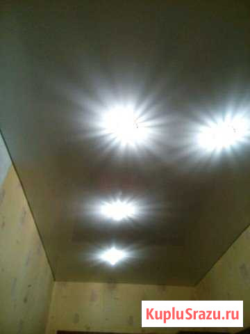 Ремонт квартир Прокопьевск - изображение 1