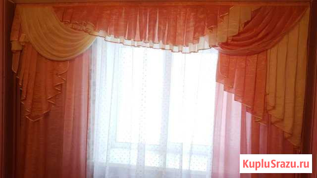 Шторы Киров - изображение 1