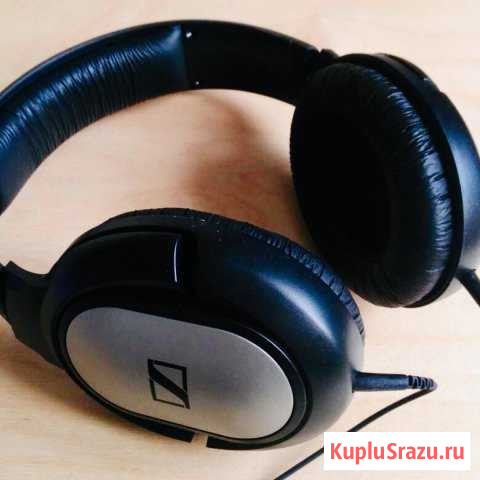 Sennheiser HD 180 Ухта - изображение 1