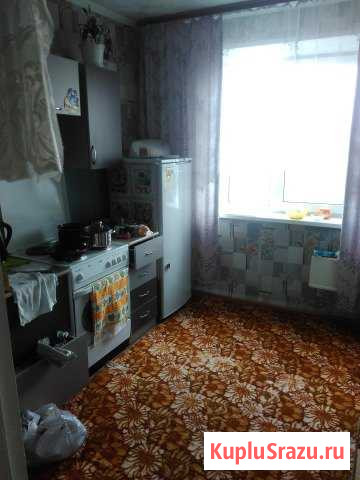4-к квартира, 77.8 кв.м., 5/9 эт. Минусинск - изображение 1