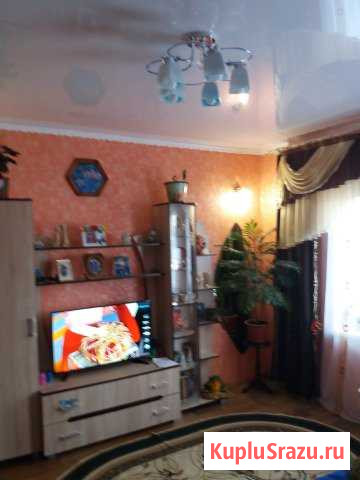 Дом 57 кв.м. на участке 12 сот. Назарово - изображение 1
