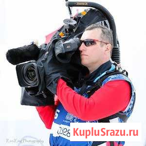 Профессиональная видеосъемка Красноярск - изображение 1