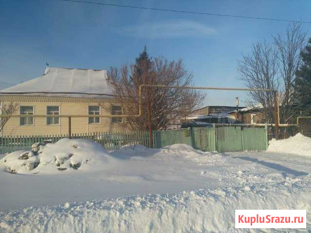 Дом 54 кв.м. на участке 40 сот. Кольцово - изображение 1