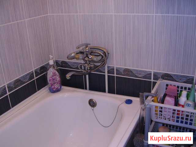 3-к квартира, 59 кв.м., 1/2 эт. Серышево - изображение 1