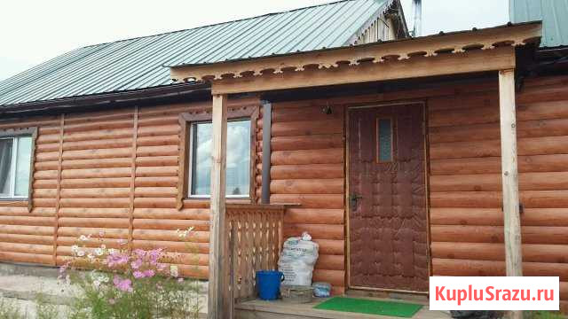 Дом 70 кв.м. на участке 15 сот. Шимановск - изображение 1