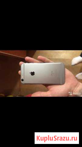 Айфон 6s 16gb продажа обмен Свободный - изображение 1