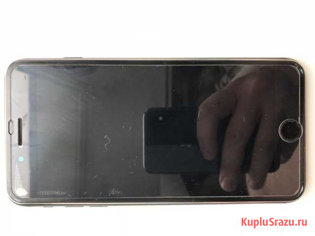 iPhone 7 Plus Свободный - изображение 1