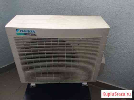 Кондиционер Daikin Уфа