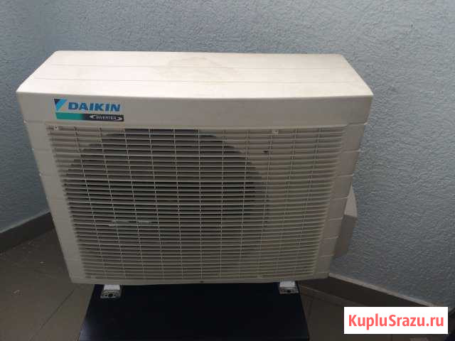 Кондиционер Daikin Уфа - изображение 1