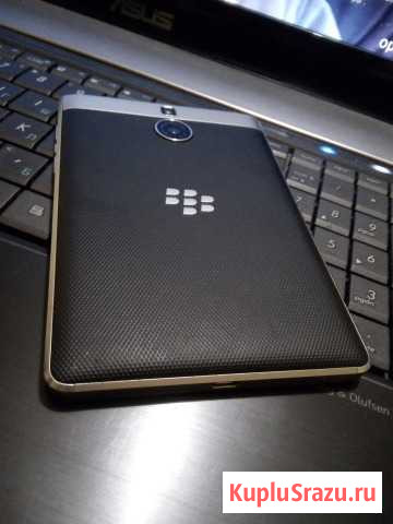 Смартфон Blackberry Passport SE (Silver Edition) Улан-Удэ - изображение 1