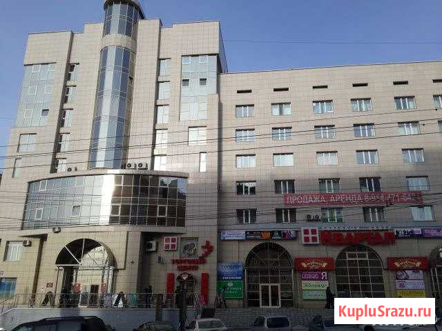 Офисное помещение, 18 кв.м. Чита - изображение 1