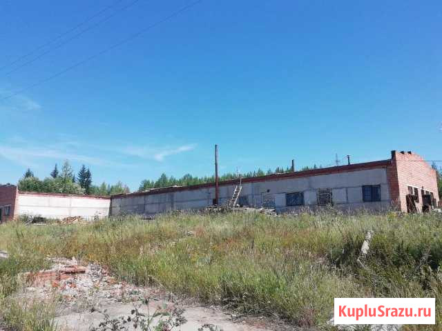  Железногорск-Илимский - изображение 1