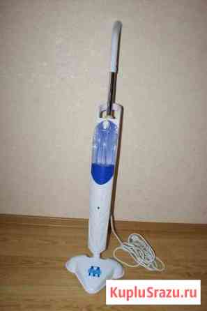 Паровая швабра H2O Steam Mop Братск