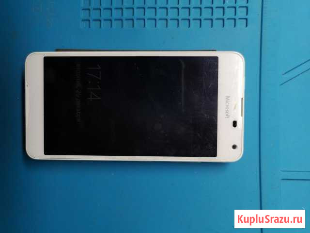 Lumia 650 Иркутск - изображение 1