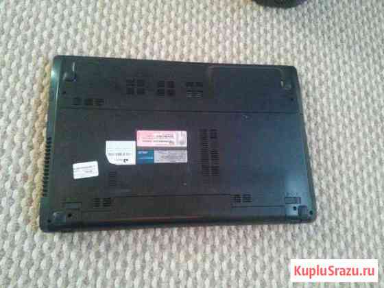 Asus K55DR на запчасти Братск