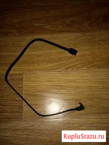 SATA Шлейф Иркутск - изображение 1